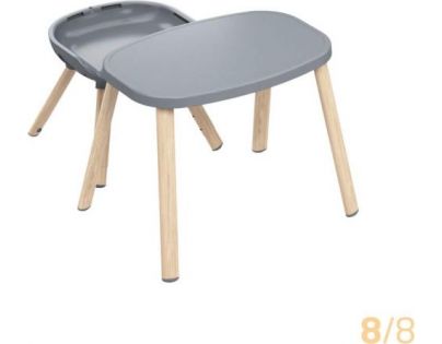 Maxi Cosi Moa židlička 8v1 Graphite