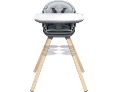 Maxi Cosi Moa židlička 8v1 Graphite
