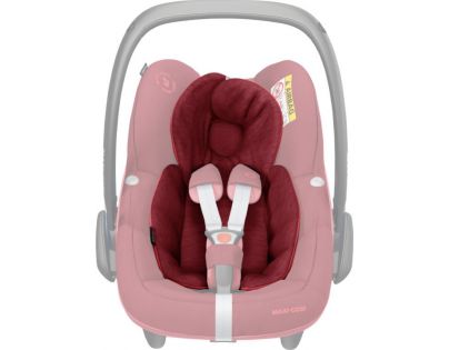 Maxi Cosi Pebble Pro i-Size autosedačka Essential Red
