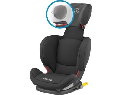 Maxi Cosi RodiFix AirProtect autosedačka Authentic Black