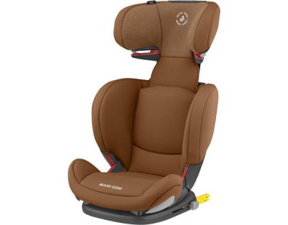 Maxi Cosi RodiFix AirProtect autosedačka Authentic Cognac