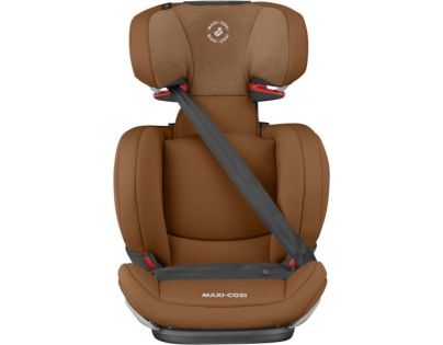 Maxi Cosi RodiFix AirProtect autosedačka Authentic Cognac