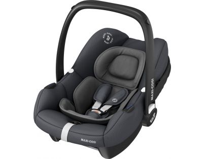 Maxi Cosi Tinca autosedačka Essential Graphite
