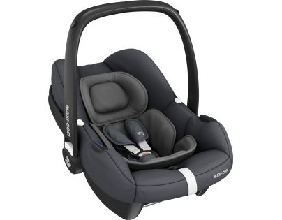 Maxi Cosi Tinca autosedačka Essential Graphite