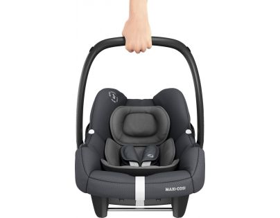 Maxi Cosi Tinca autosedačka Essential Graphite