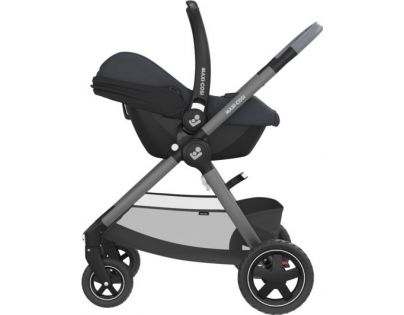 Maxi Cosi Tinca autosedačka Essential Graphite