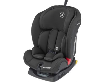 Maxi Cosi Titan autosedačka Basic Black