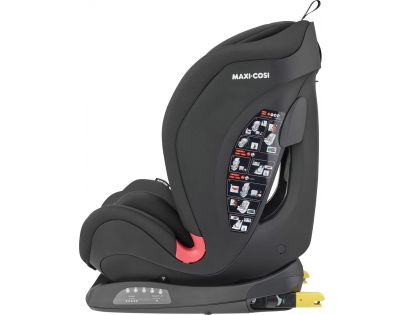 Maxi Cosi Titan autosedačka Basic Black
