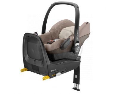 Základna Maxi-Cosi 2-way - Black