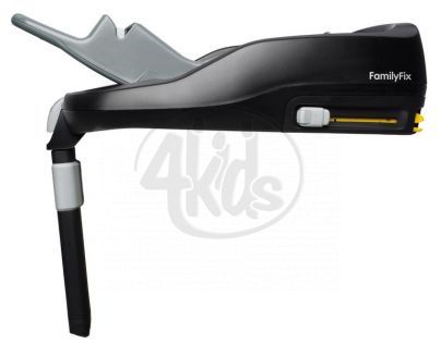 Základna Maxi-Cosi FamilyFix Base - Black