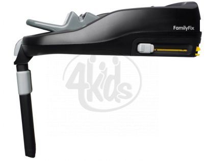 Základna Maxi-Cosi FamilyFix Base - Black