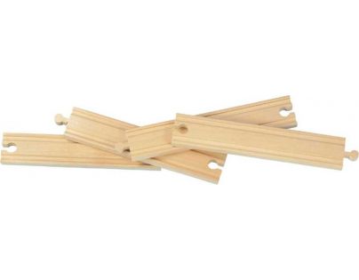 Maxim Koleje rovné 20 cm