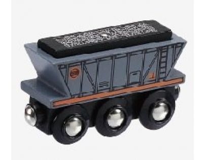 Maxim Nákladní vagón uhlí