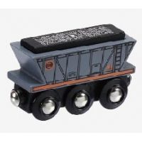 Maxim Nákladní vagón uhlí