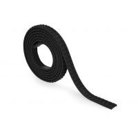 Mayka stavebnicová páska 1m černá