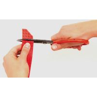 Mayka stavebnicová páska 1 m růžová 3