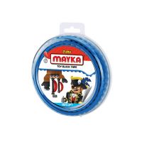 Mayka stavebnicová páska 1m tmavě modrá 3