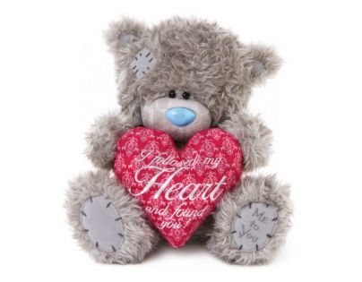 Me to you Medvídek Tatty Teddy 20cm