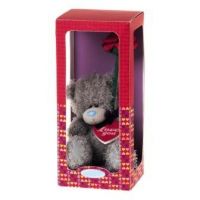 Me to you - Medvídek s růží v dárkové krabičce 2