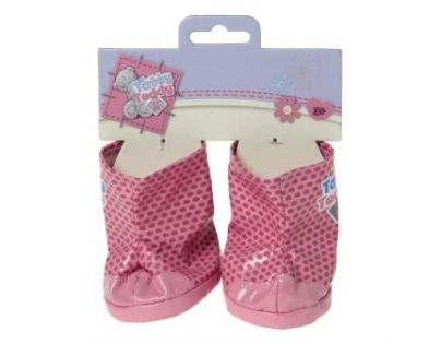 Me to you - TATTY TEDDY Holínky