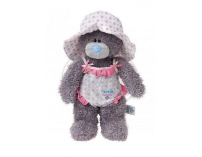 Me to you - TATTY TEDDY Klobouk a plavky
