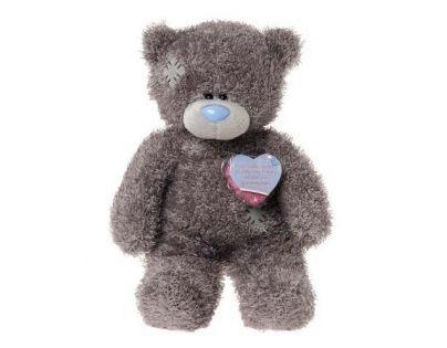 Me to you - TATTY TEDDY Oblékací medvídek 35 cm