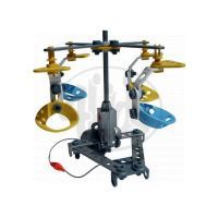 Meccano Box Elektrický CO 3