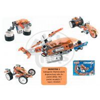 MECCANO Multi Models 4505 - Bugina 2