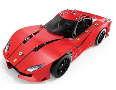 Meccano licenční vozidla Ferrari F12