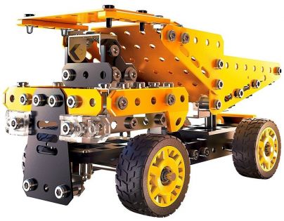 Meccano Nákladní vůz