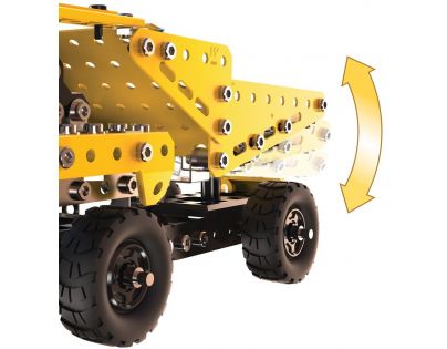 Meccano Nákladní vůz