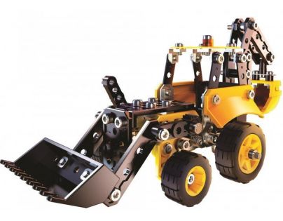 Meccano Nákladní vůz