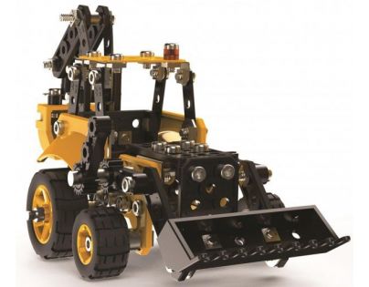 Meccano Nákladní vůz