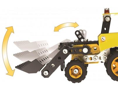 Meccano Nákladní vůz