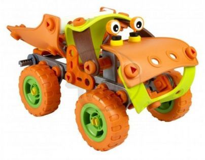 Meccano stavebnice Náklaďák BP
