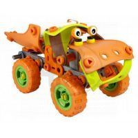 Meccano stavebnice Náklaďák BP 2