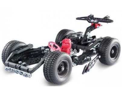 Meccano Off-road 25 modelů s elektrickým motorem