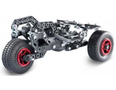 Meccano Off-road 25 modelů s elektrickým motorem