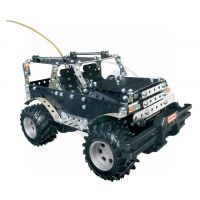 MECCANO Design Radio Control 8700 - Off Road 2