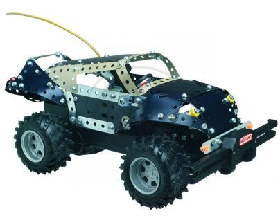MECCANO Design Radio Control 8700 - Off Road