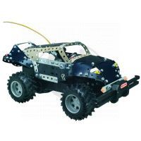 MECCANO Design Radio Control 8700 - Off Road 3