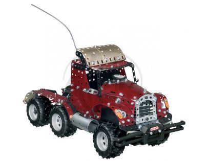 Meccano RC Truck