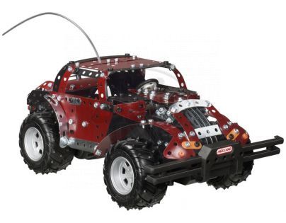 Meccano RC Truck