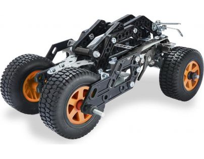 Meccano Stavebnice 25v1 Off-Road Truck 4x4