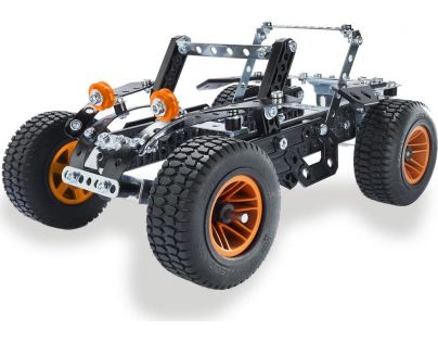 Meccano Stavebnice 25v1 Off-Road Truck 4x4