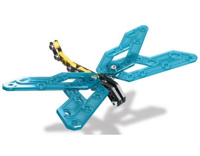 Meccano Stavebnice 3v1 Hmyz