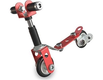 Meccano Stavebnice 4v1 Startovací set Scooter