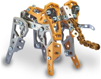 Meccano Stavebnice 5v1 Safari