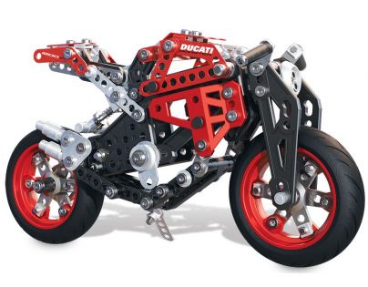 Meccano Stavebnice Ducati Monster 1200 S