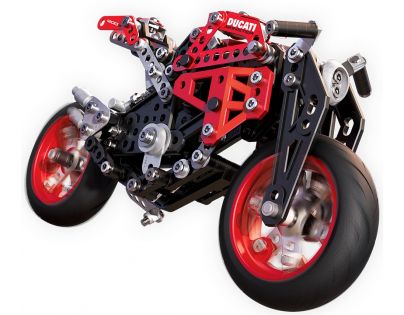 Meccano Stavebnice Ducati Monster 1200 S